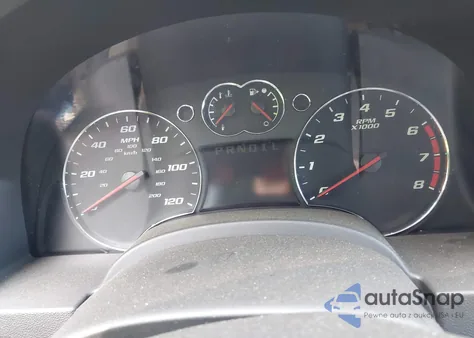 2008 Chevrolet Equinox Lt из США, поврежденный, VIN 2CNDL43F386290474